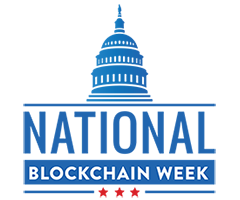 National Blockchain Week